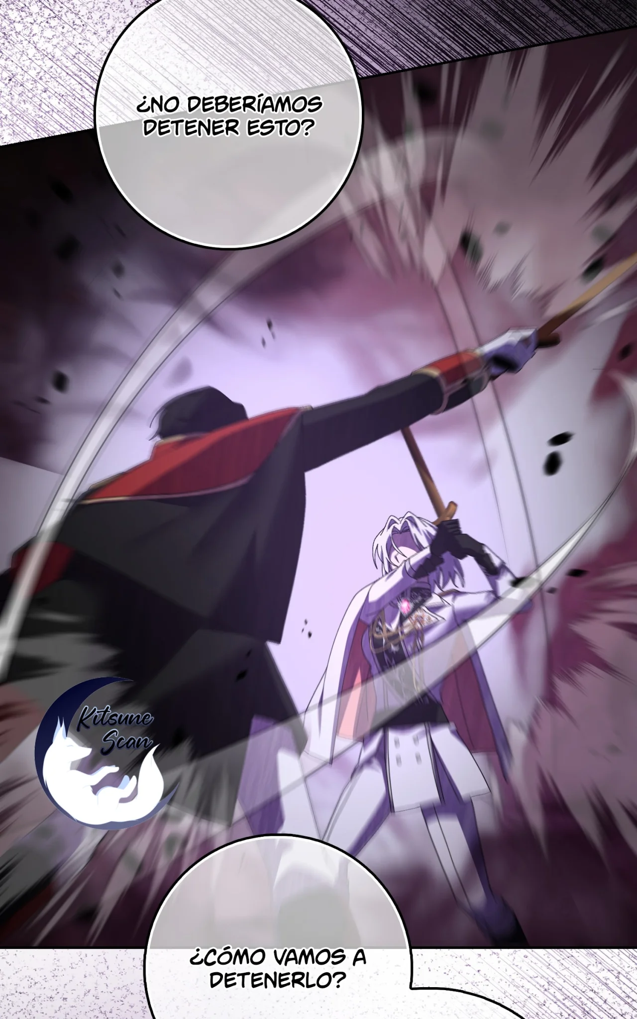 Página 98 del Manga