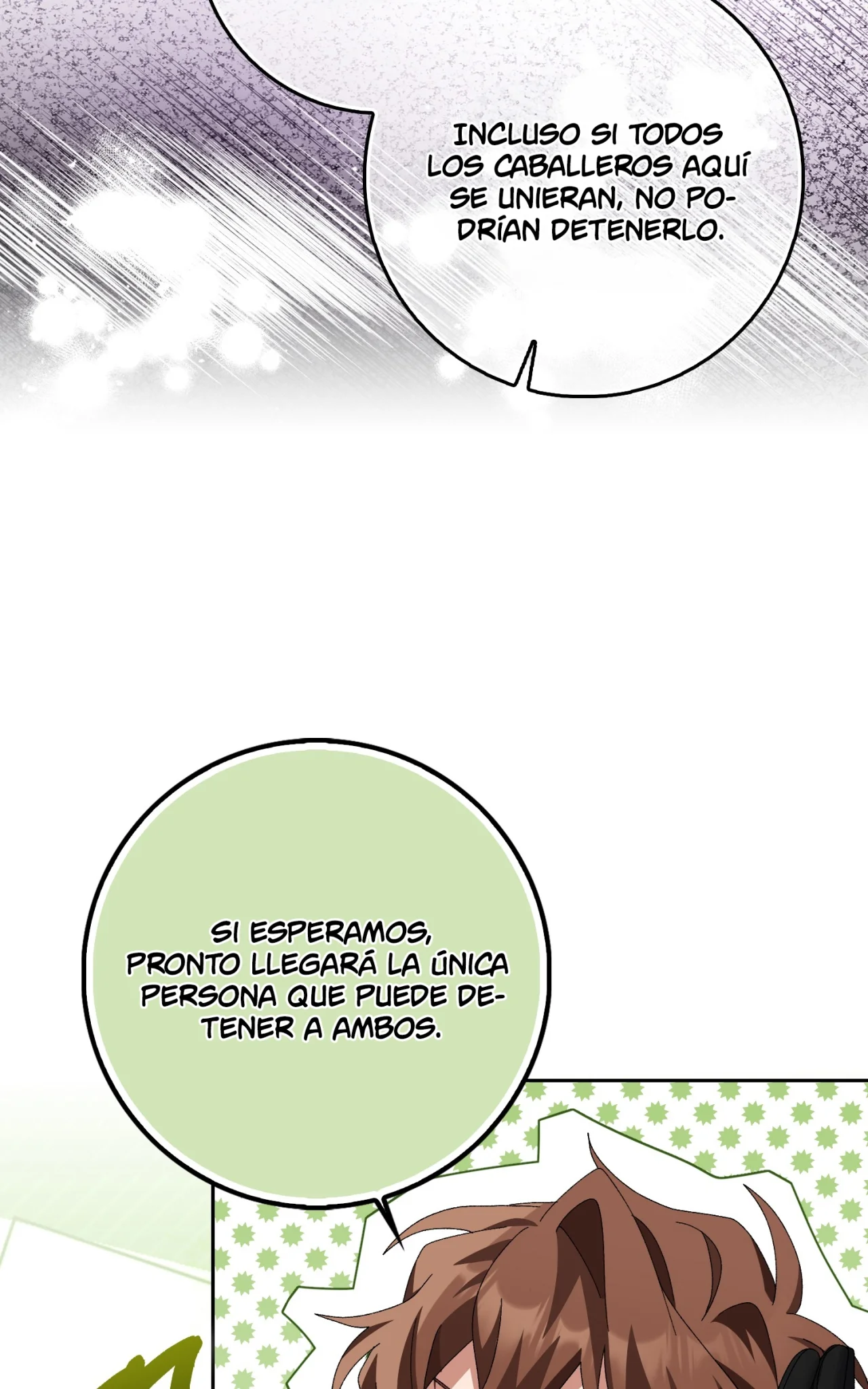 Página 99 del Manga