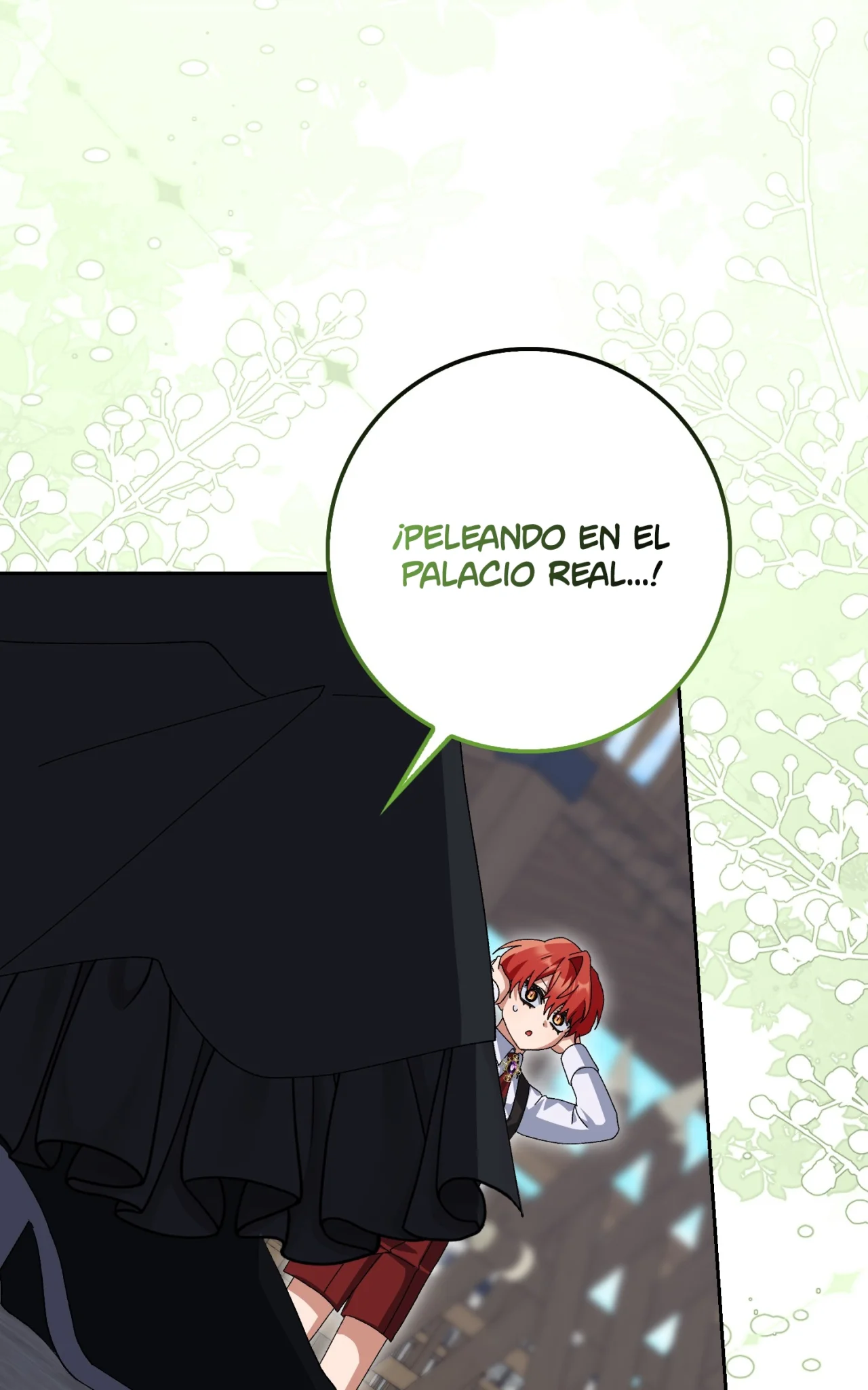 Página 104 del Manga