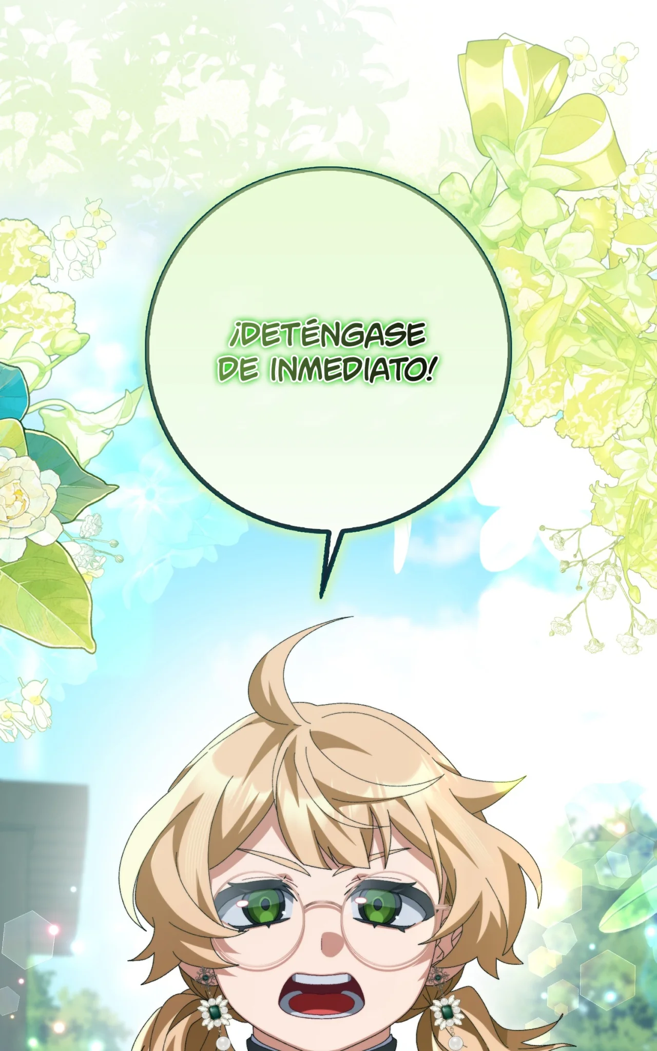Página 106 del Manga