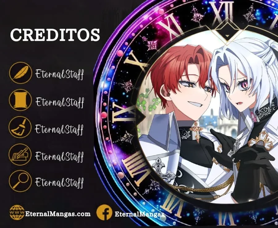 Página 1 del Manga