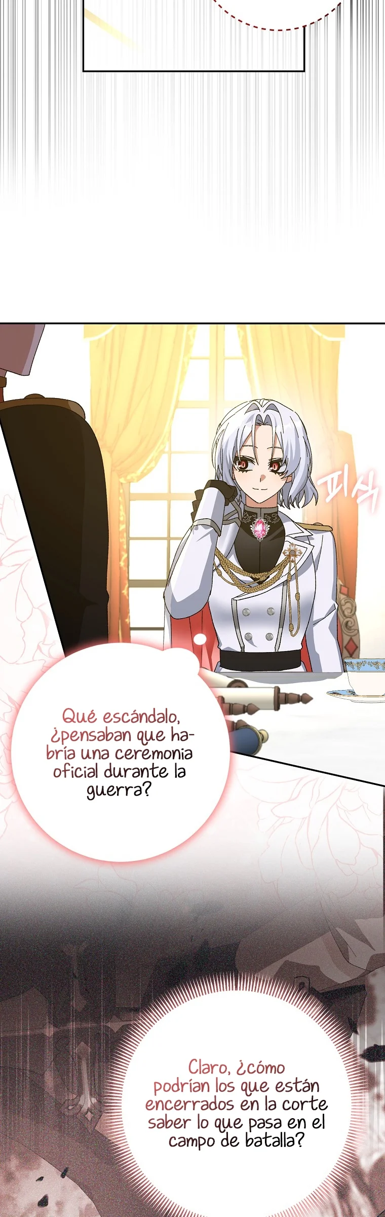 Página 36 del Manga