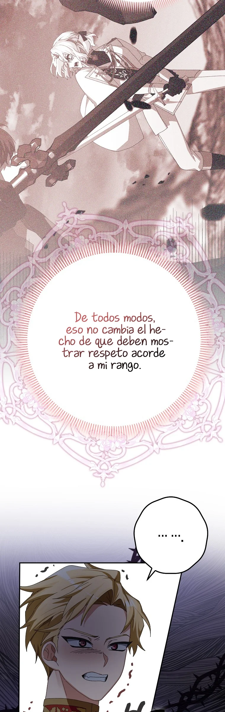 Página 37 del Manga
