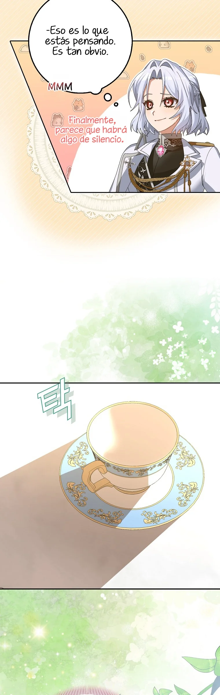 Página 39 del Manga