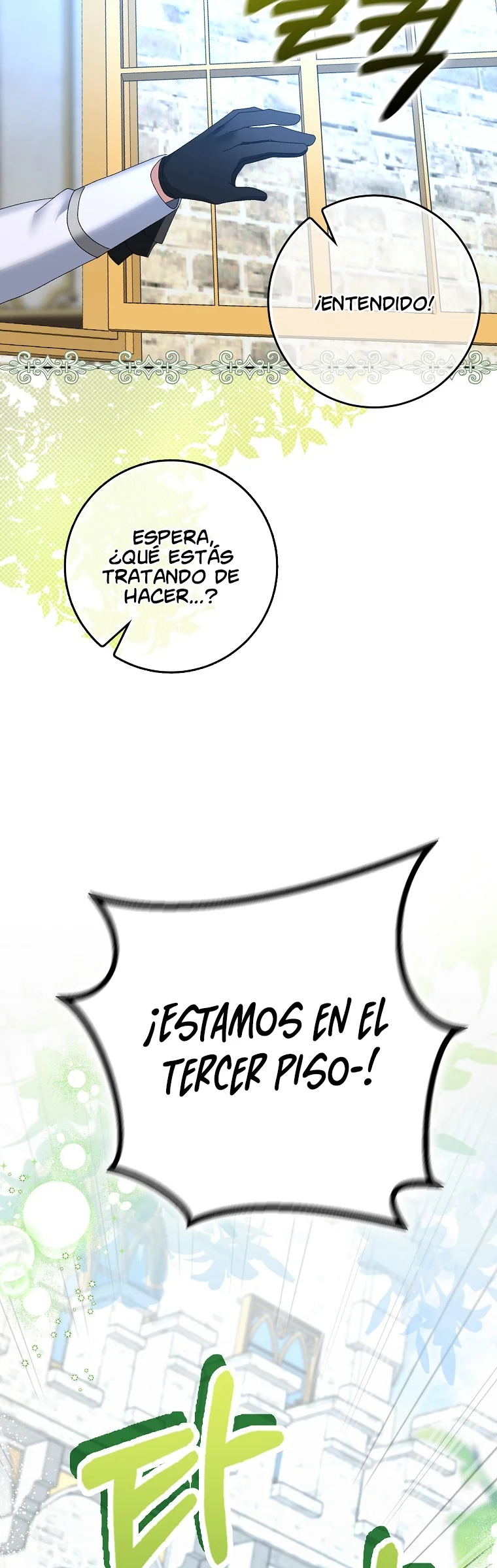 Página 43 del Manga