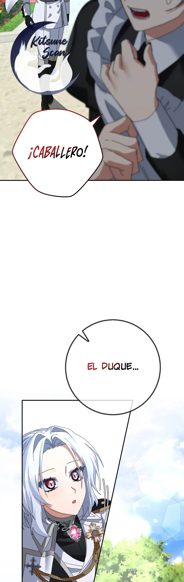 Página 46 del Manga