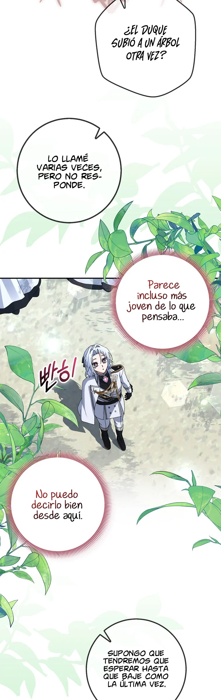 Página 49 del Manga
