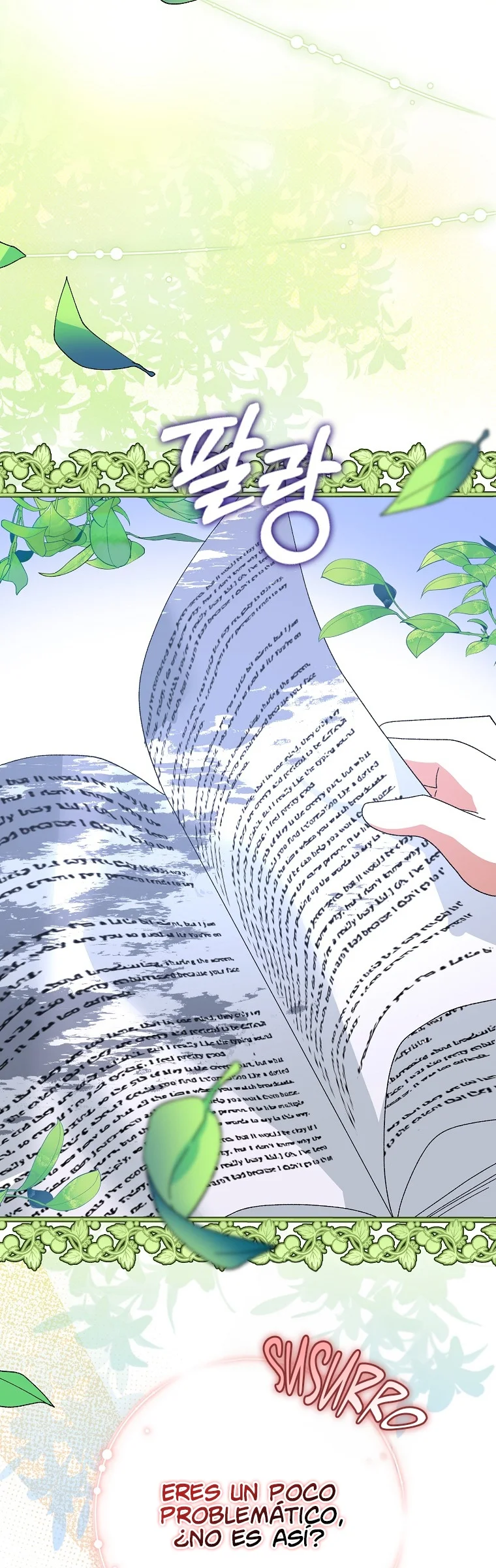 Página 52 del Manga