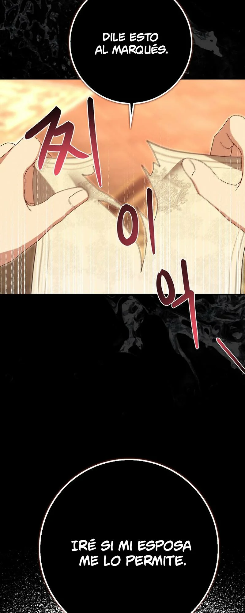 Página 36 del Manga