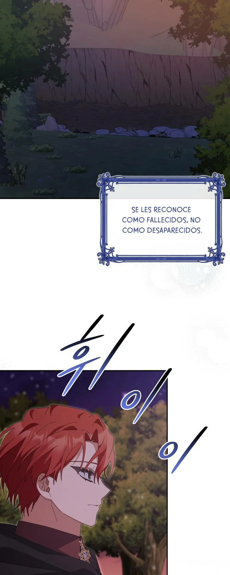 Página 41 del Manga