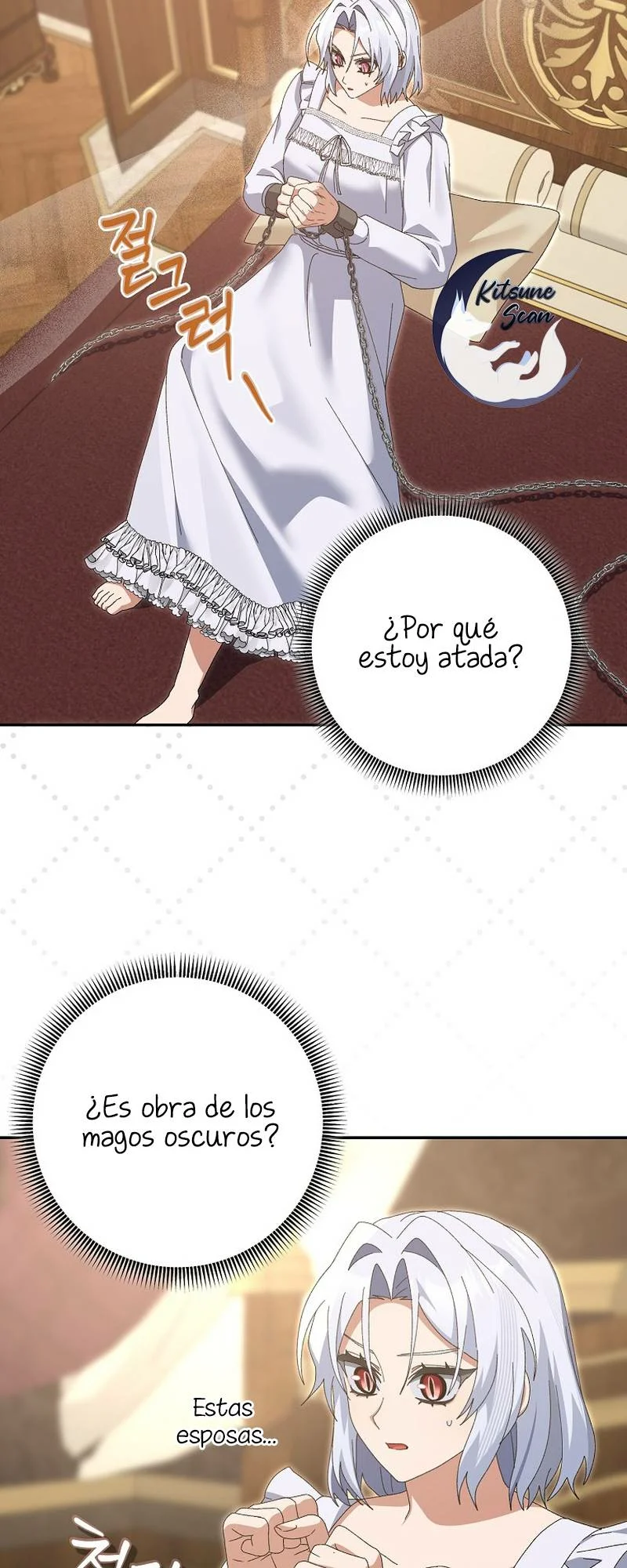 Página 53 del Manga
