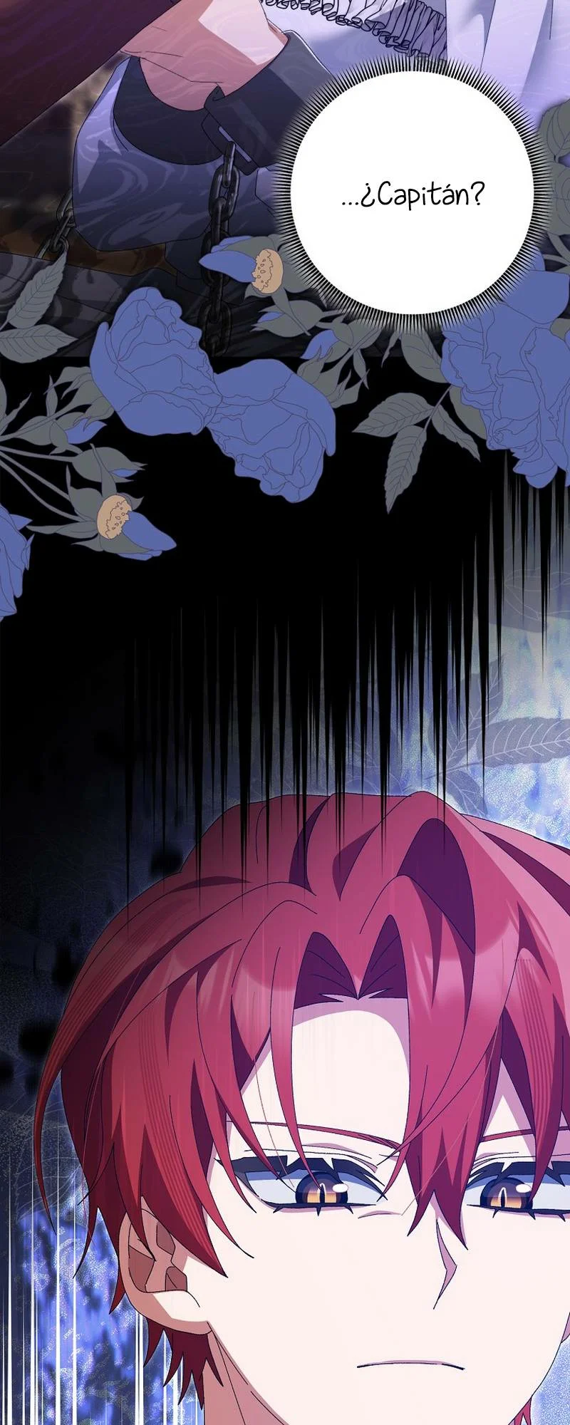 Página 58 del Manga