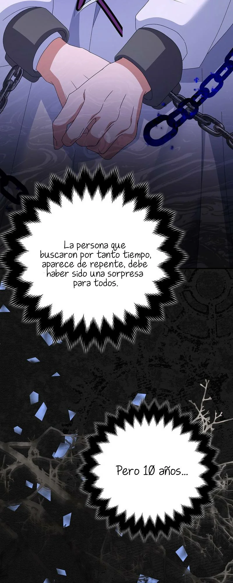 Página 38 del Manga
