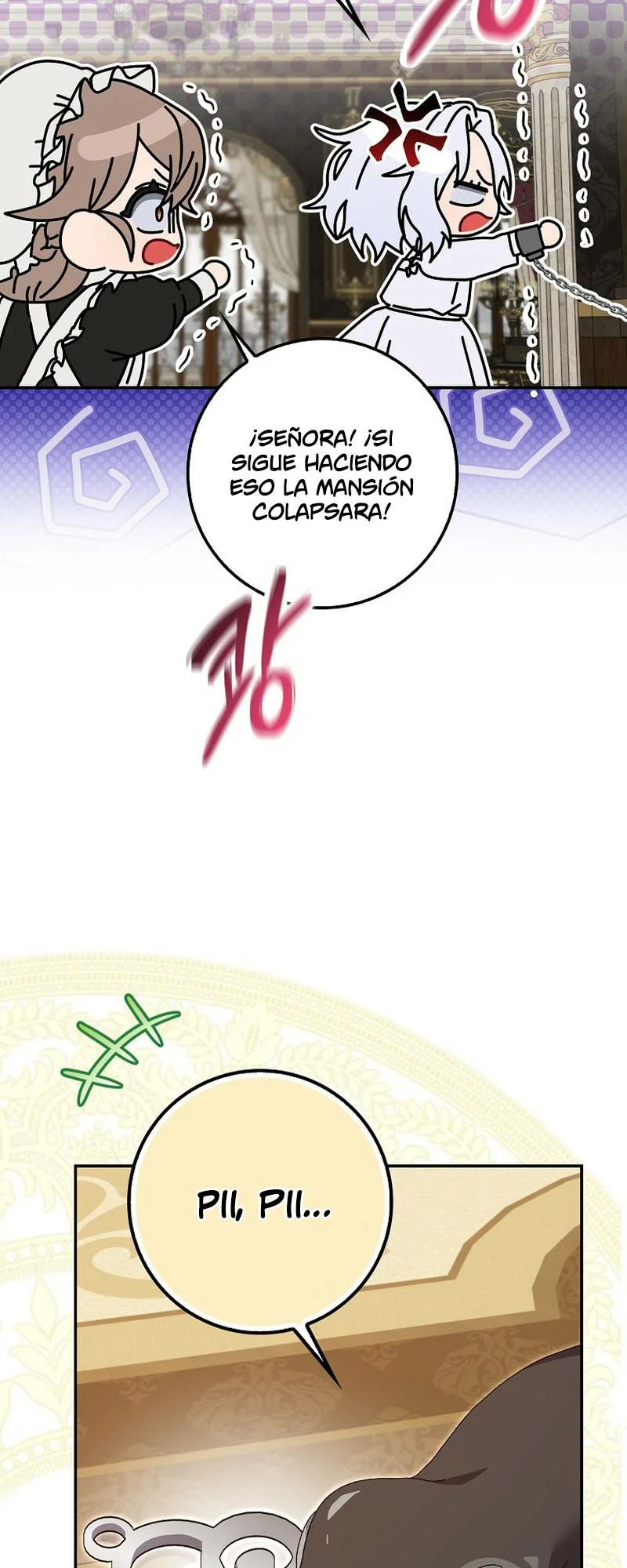 Página 43 del Manga