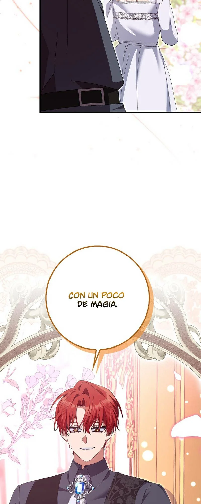 Página 51 del Manga