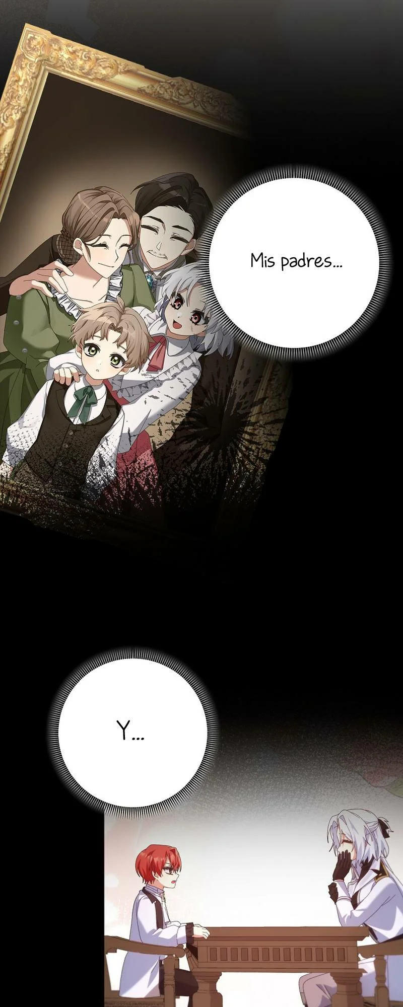 Página 58 del Manga