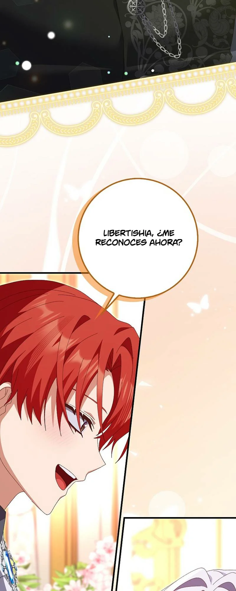 Página 61 del Manga
