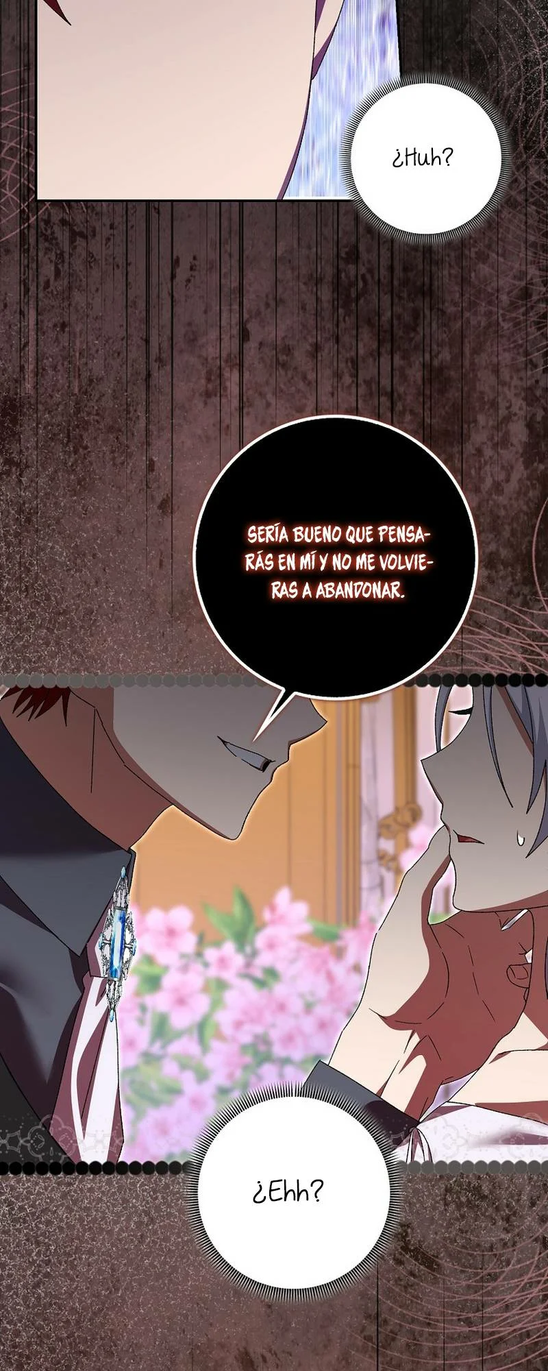 Página 64 del Manga