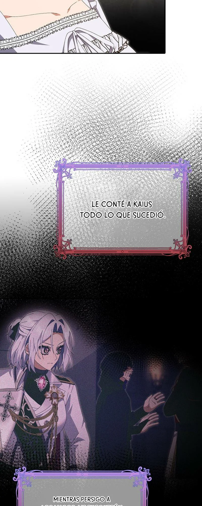 Página 39 del Manga