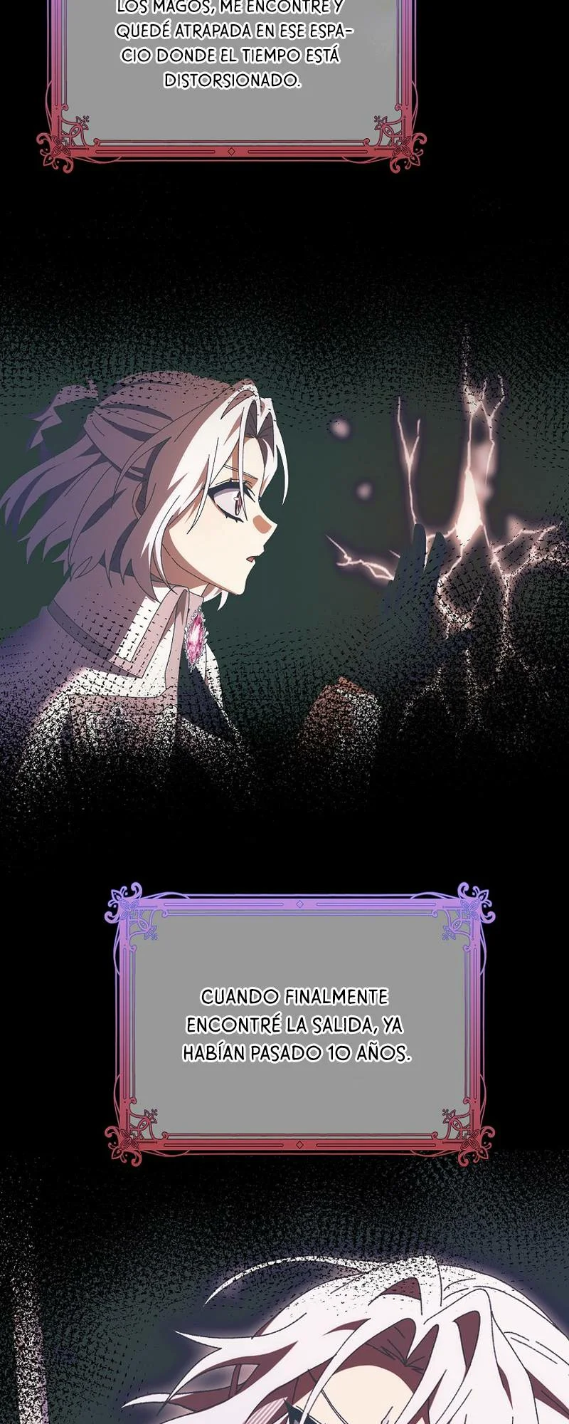 Página 40 del Manga