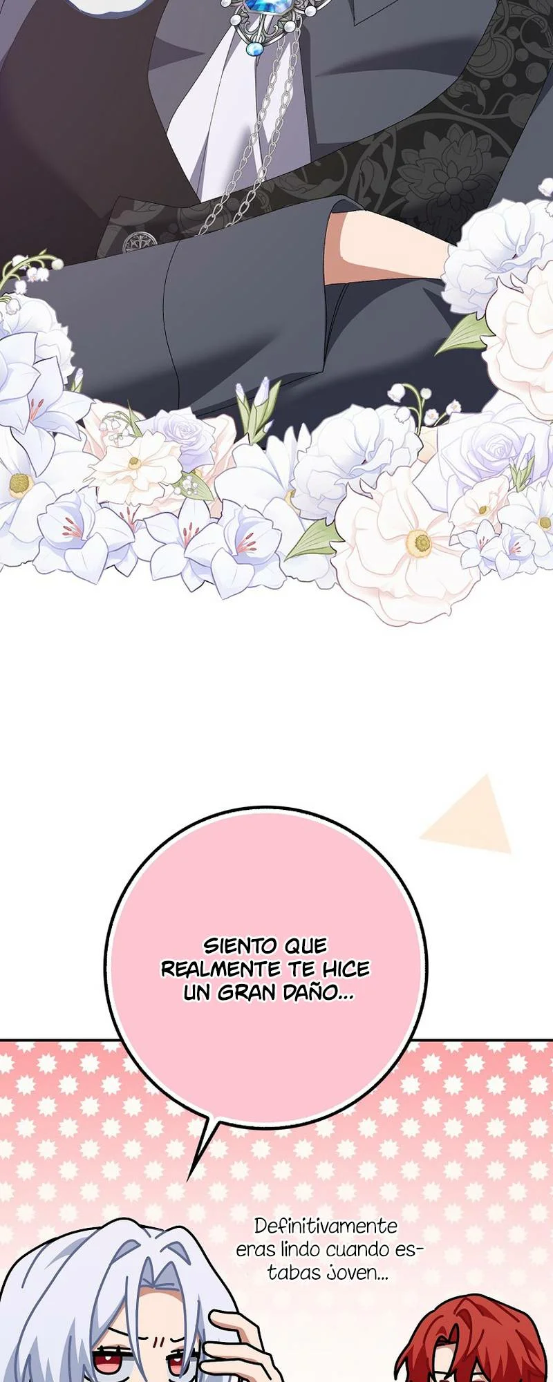 Página 51 del Manga
