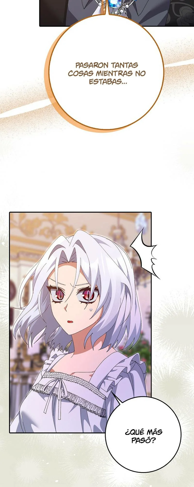 Página 53 del Manga