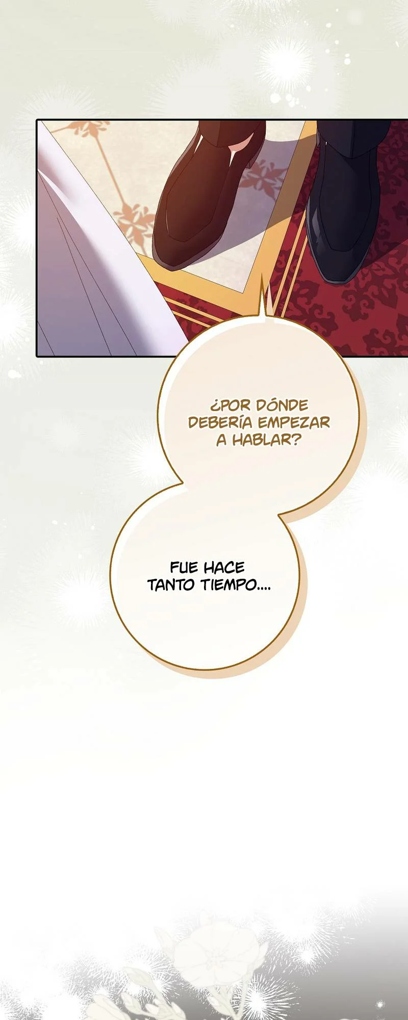 Página 54 del Manga