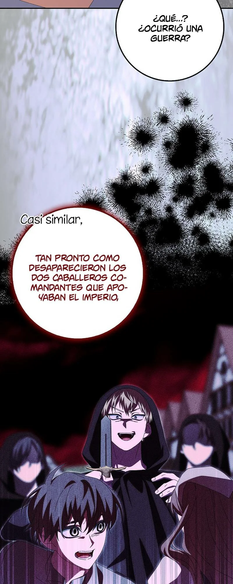 Página 58 del Manga