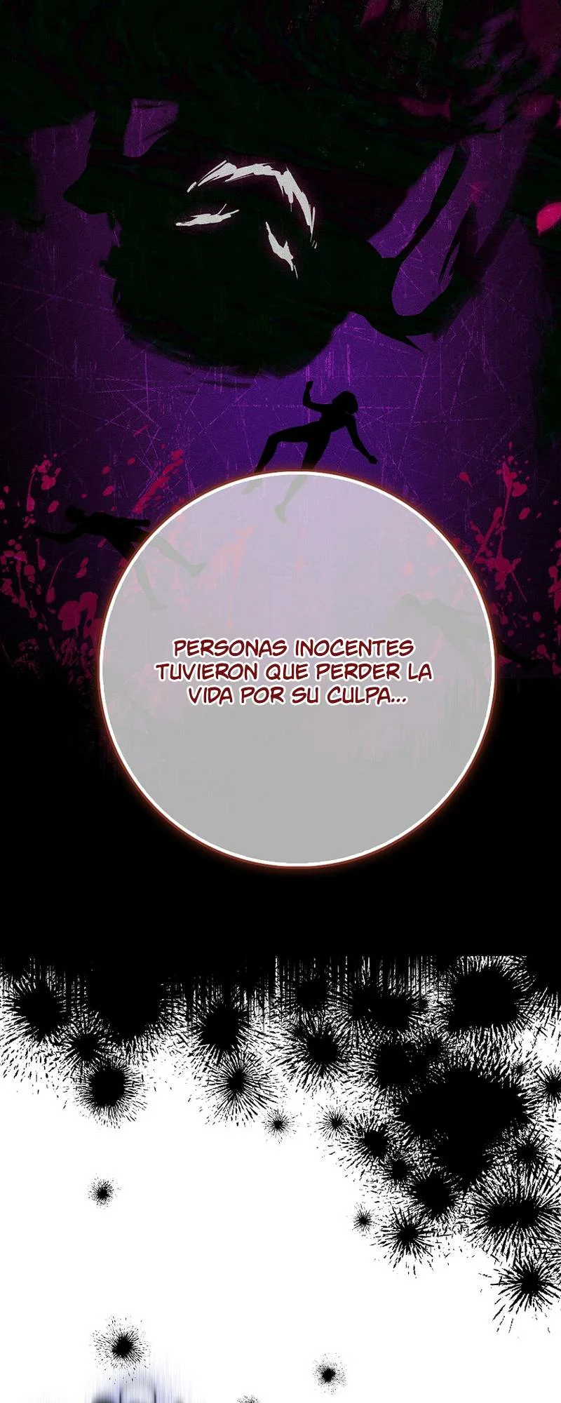 Página 61 del Manga