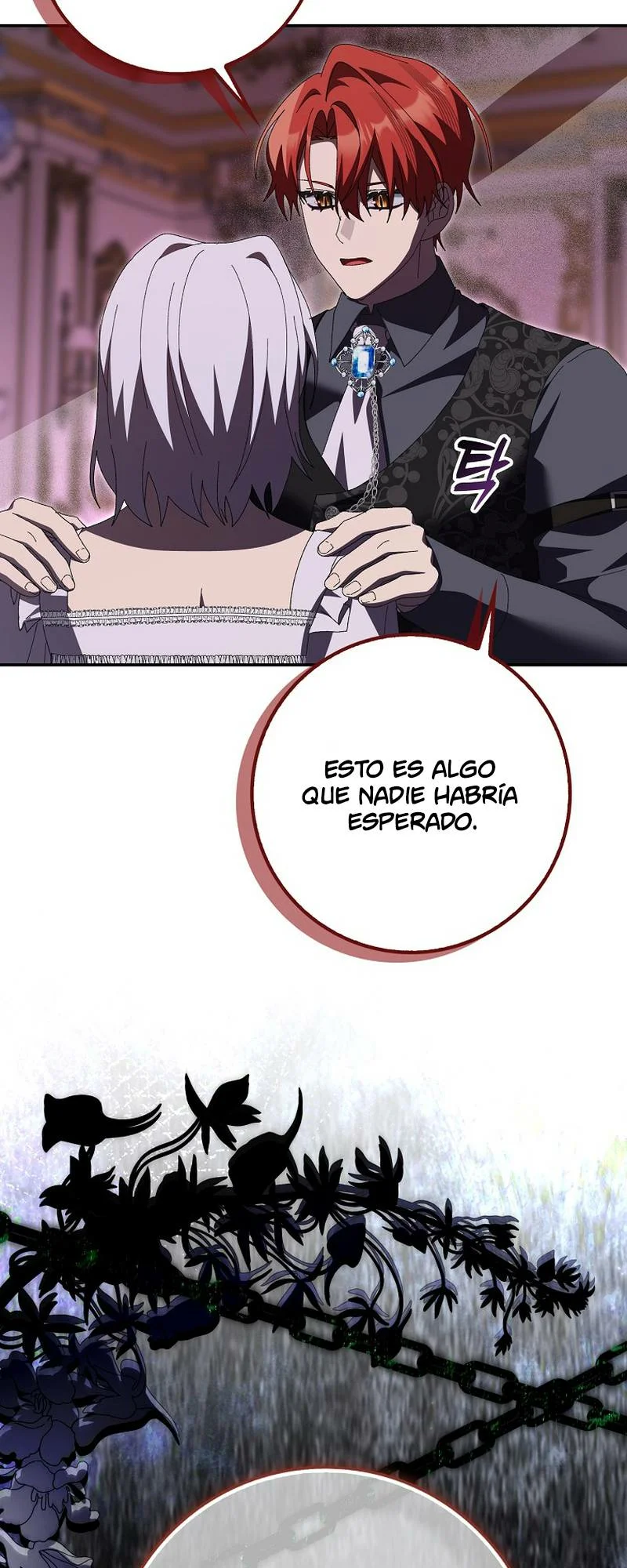Página 64 del Manga