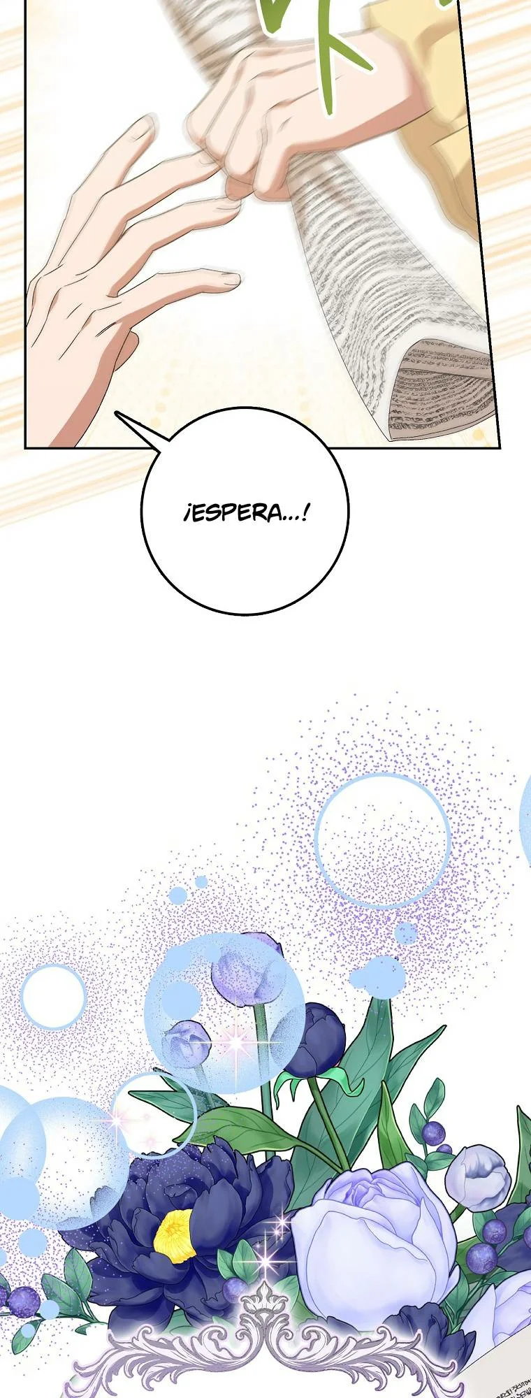 Página 35 del Manga