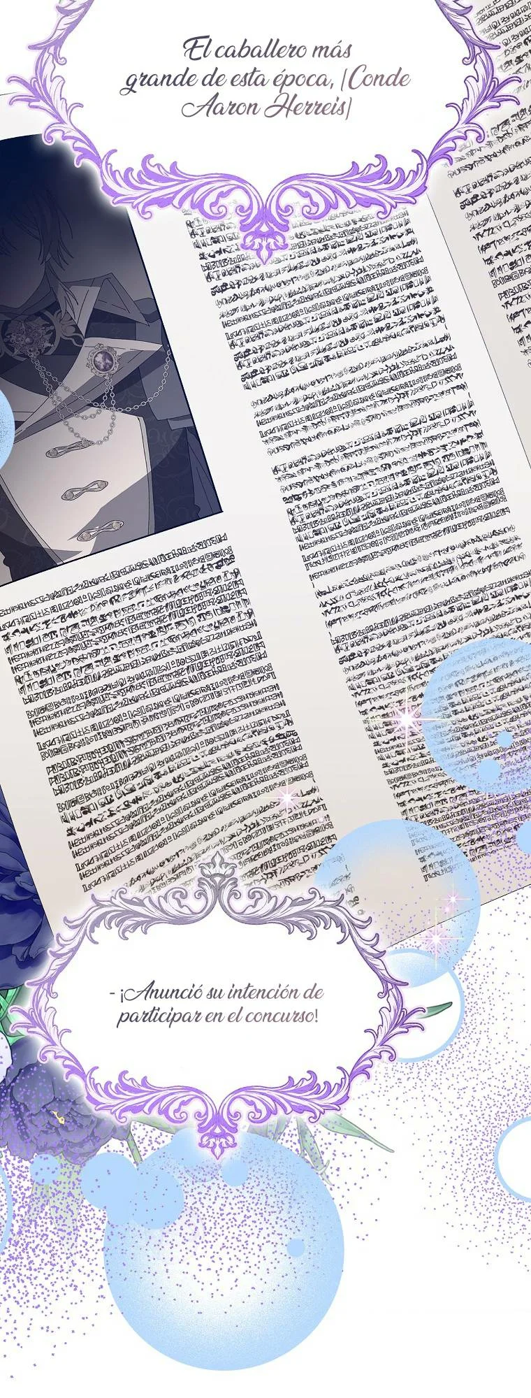 Página 36 del Manga