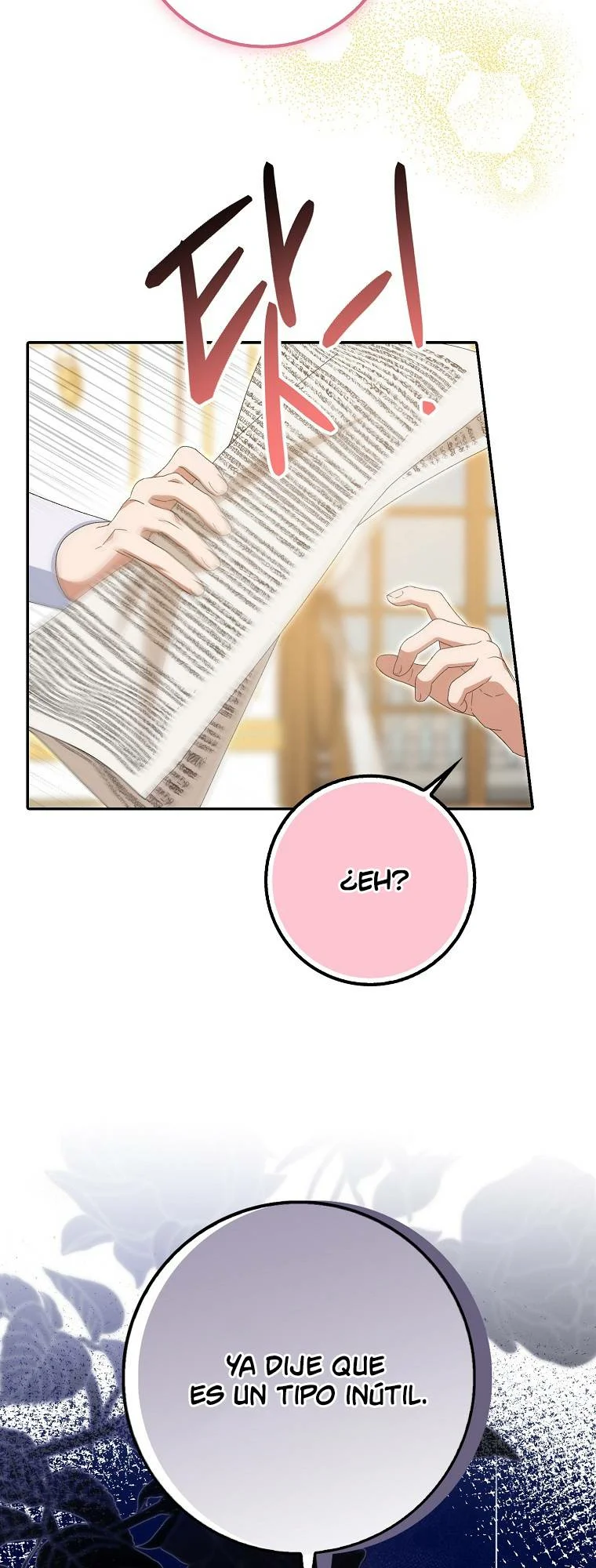 Página 39 del Manga