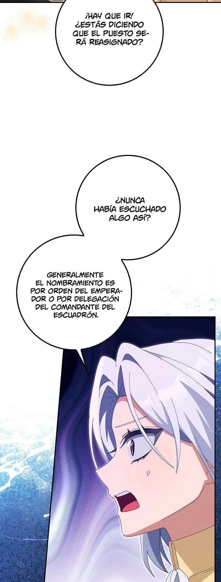 Página 45 del Manga