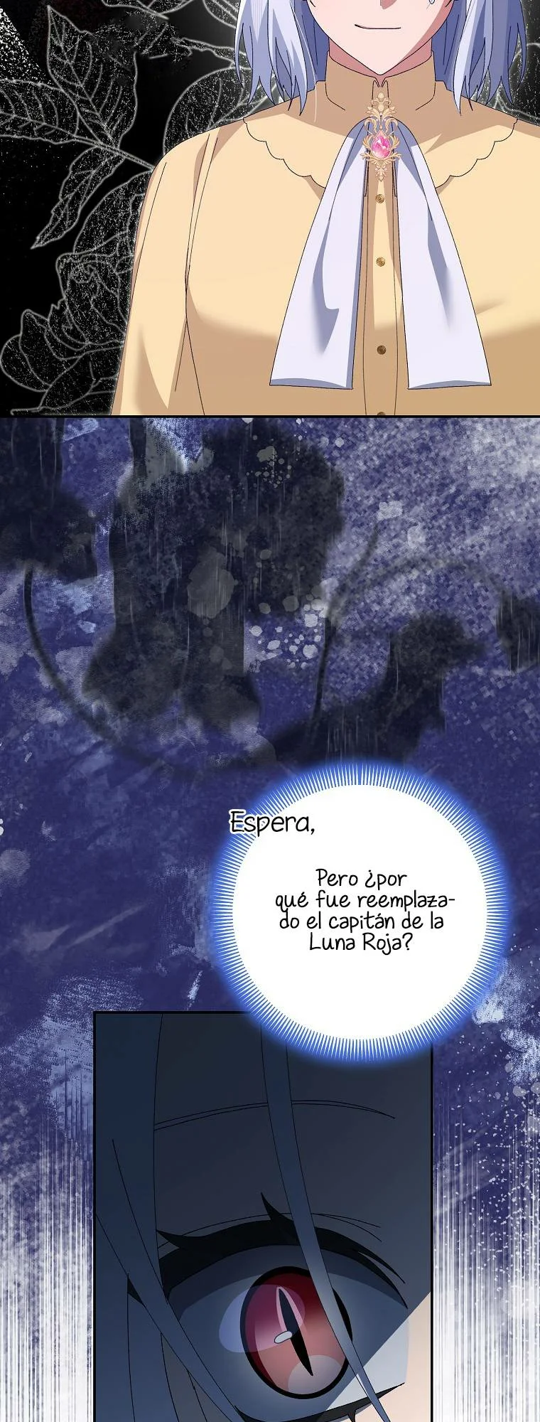 Página 55 del Manga