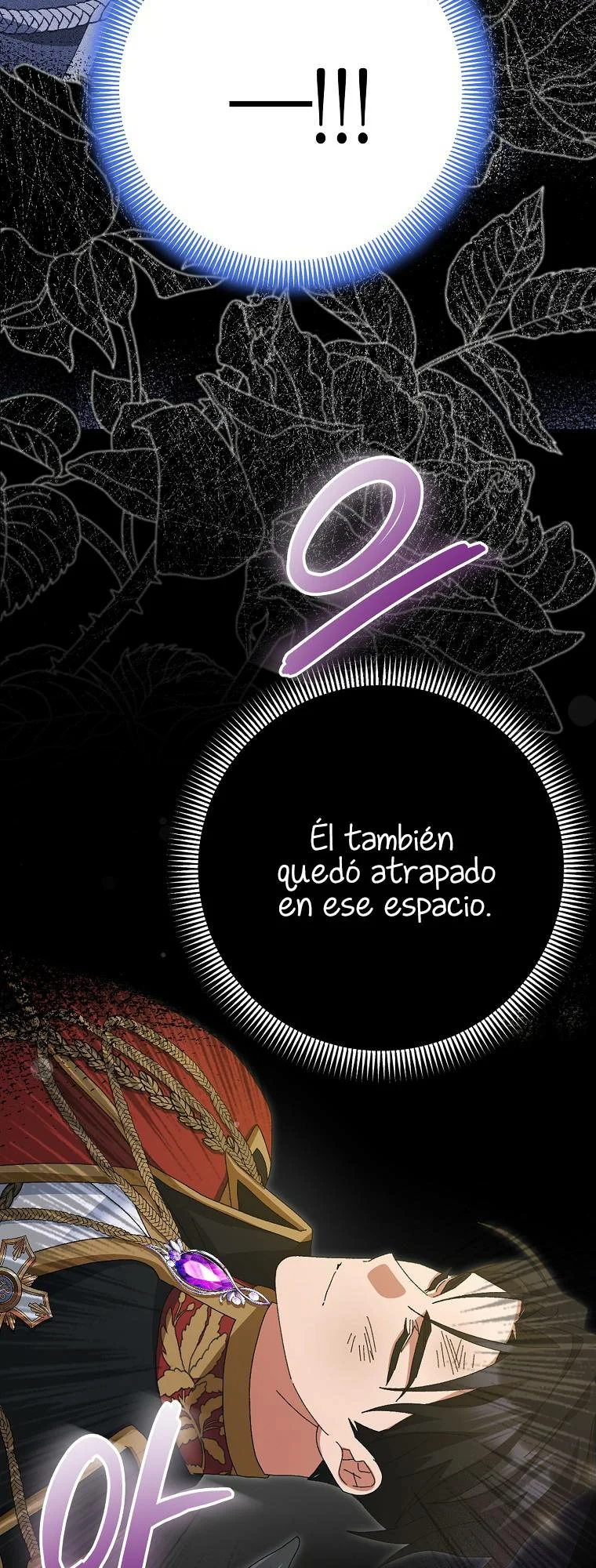 Página 57 del Manga