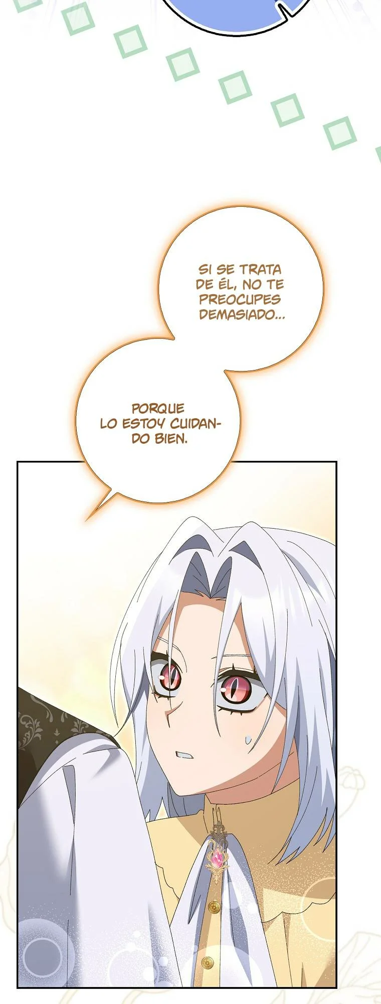 Página 61 del Manga