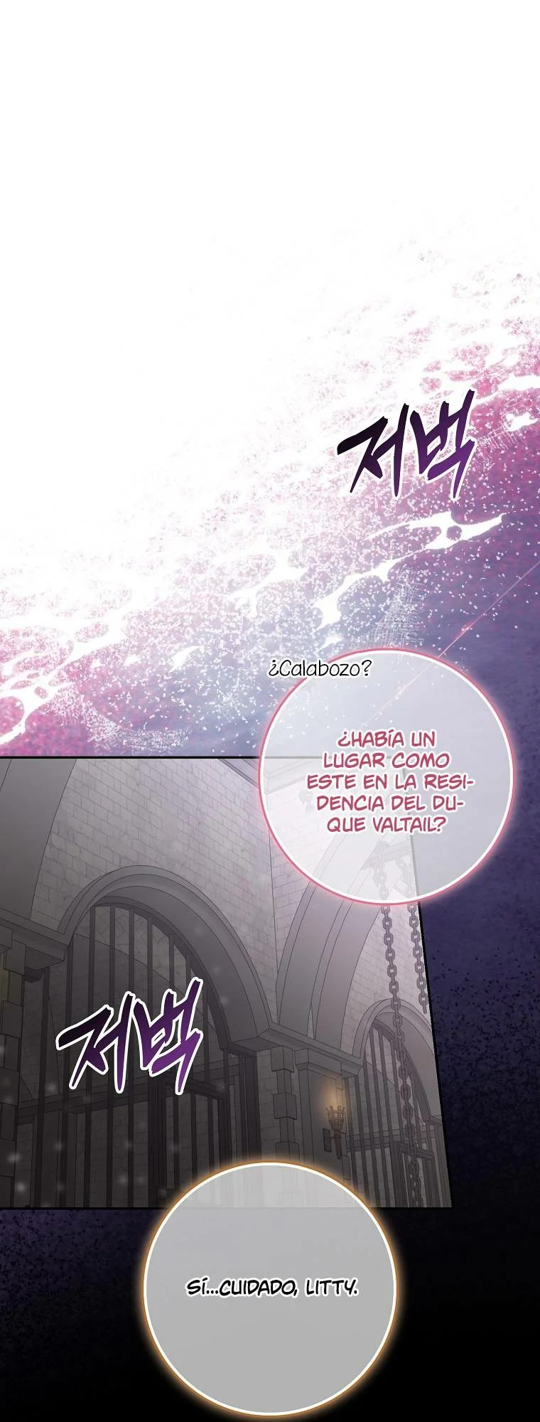 Página 63 del Manga