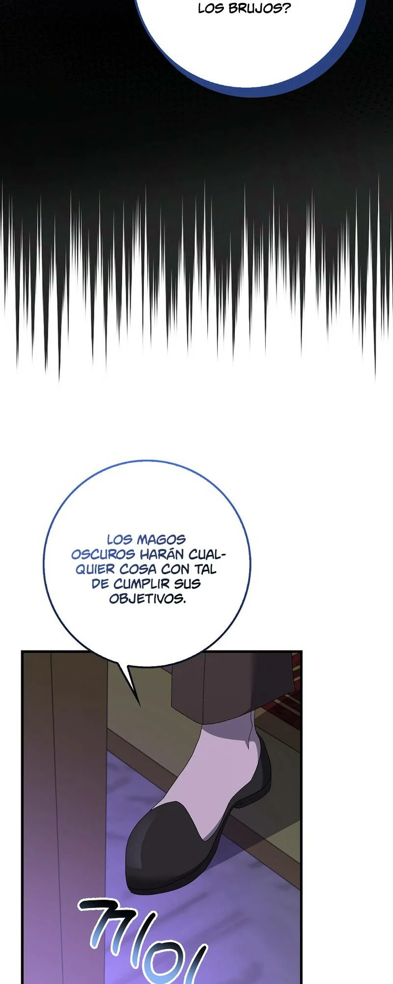 Página 40 del Manga
