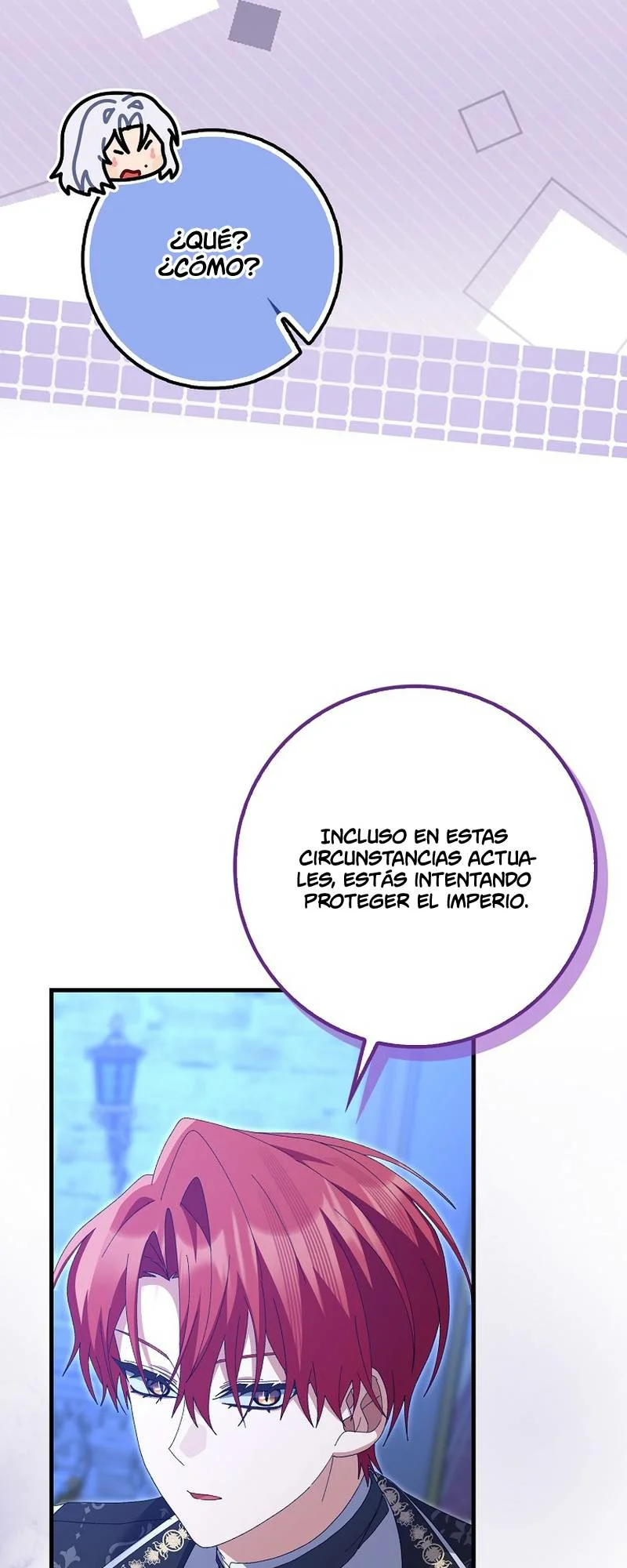 Página 45 del Manga