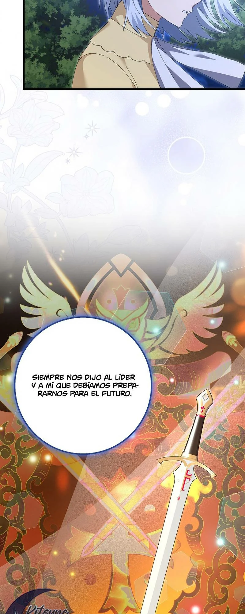 Página 47 del Manga