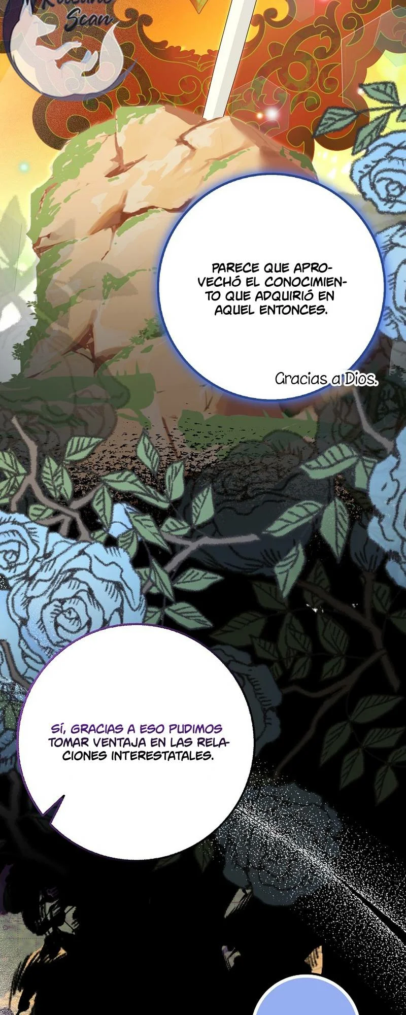 Página 48 del Manga