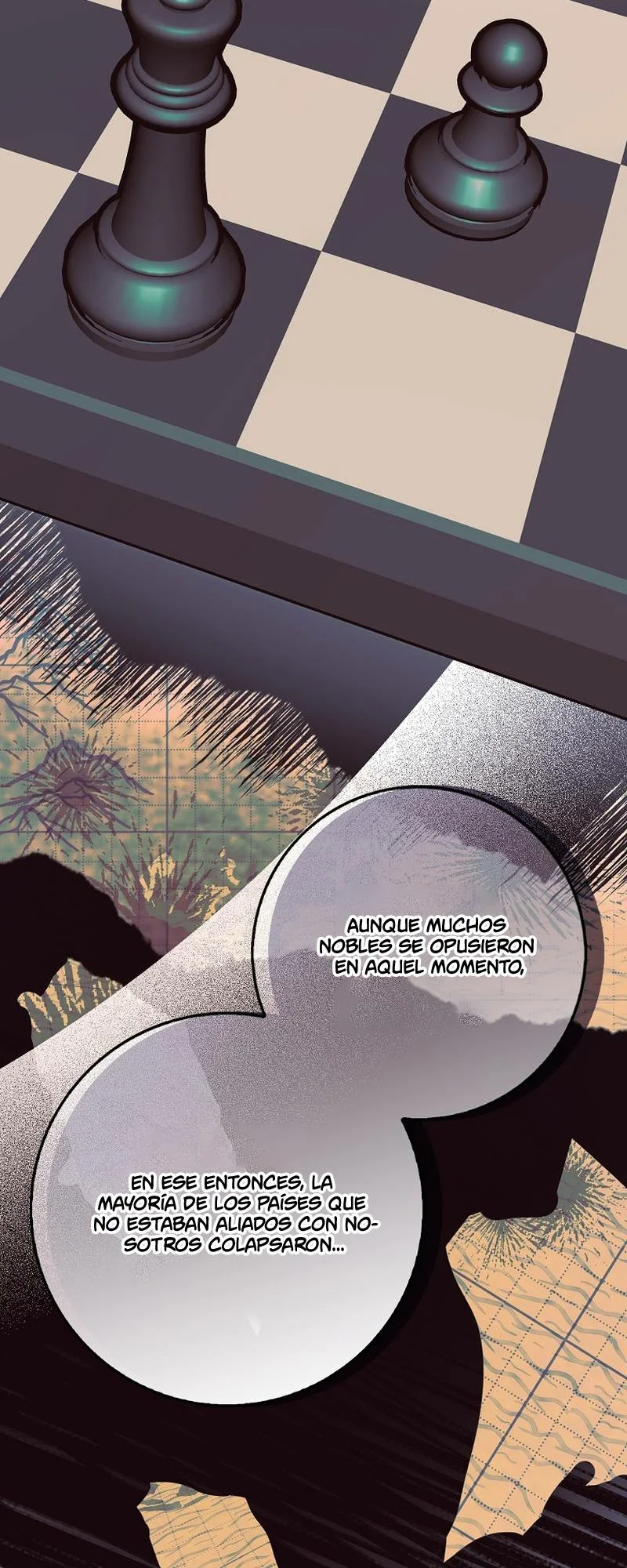 Página 50 del Manga