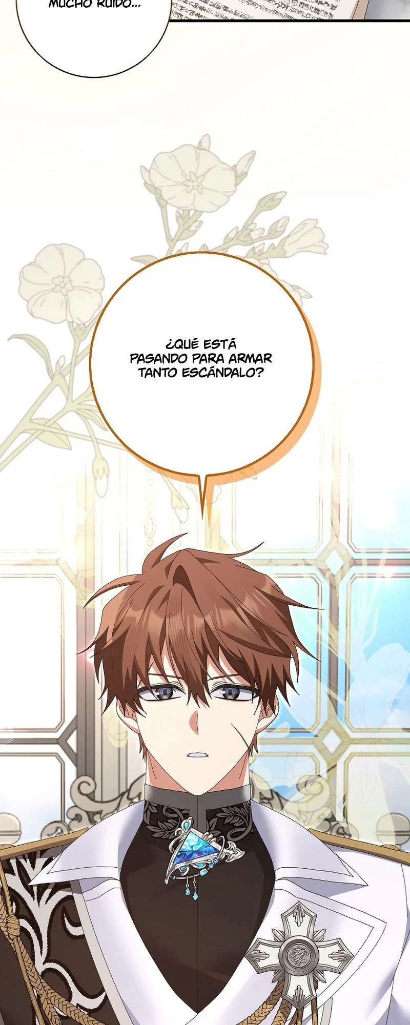 Página 61 del Manga