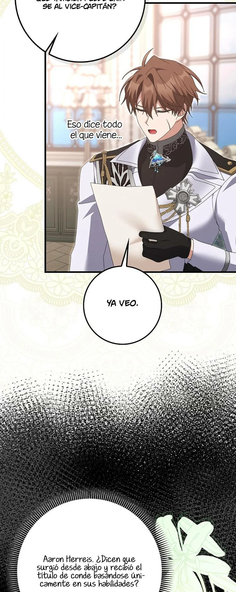 Página 64 del Manga