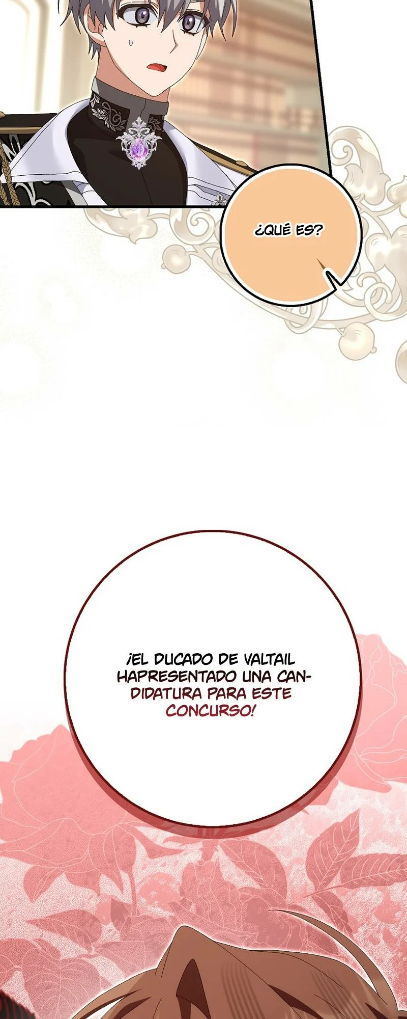 Página 69 del Manga