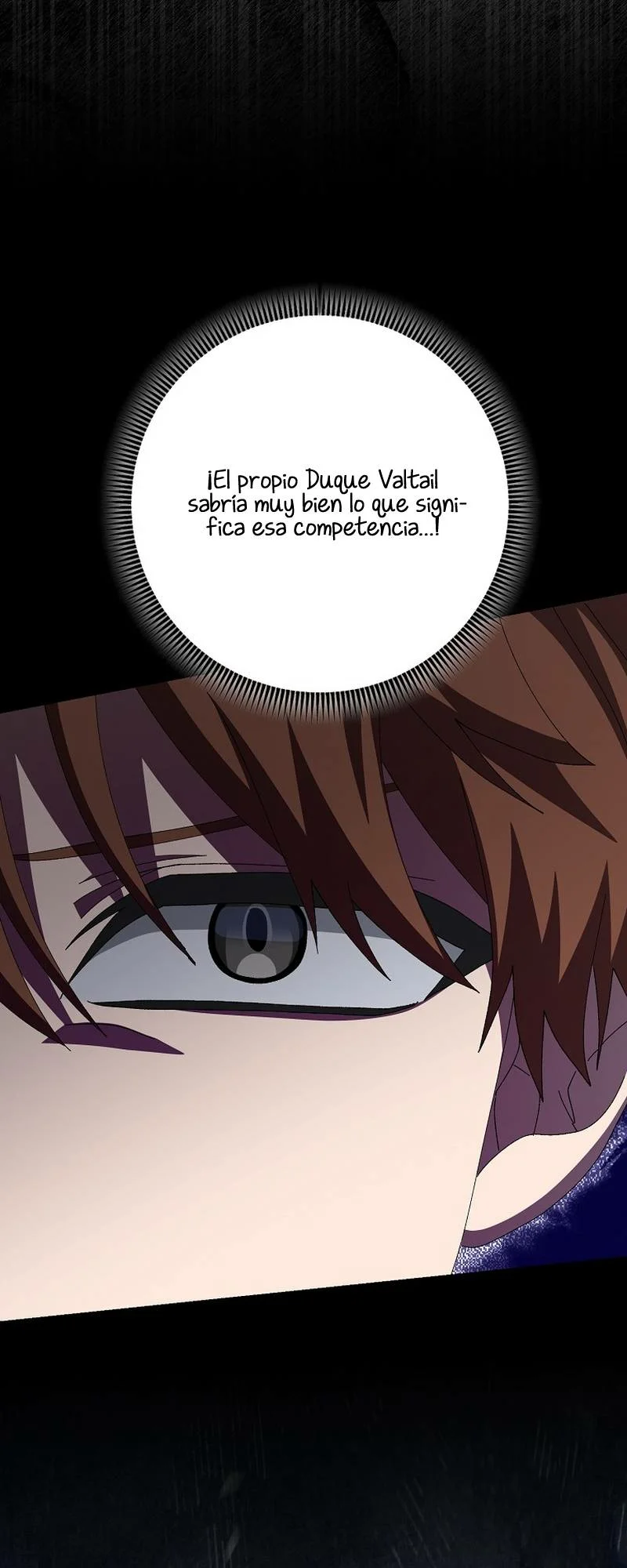 Página 72 del Manga