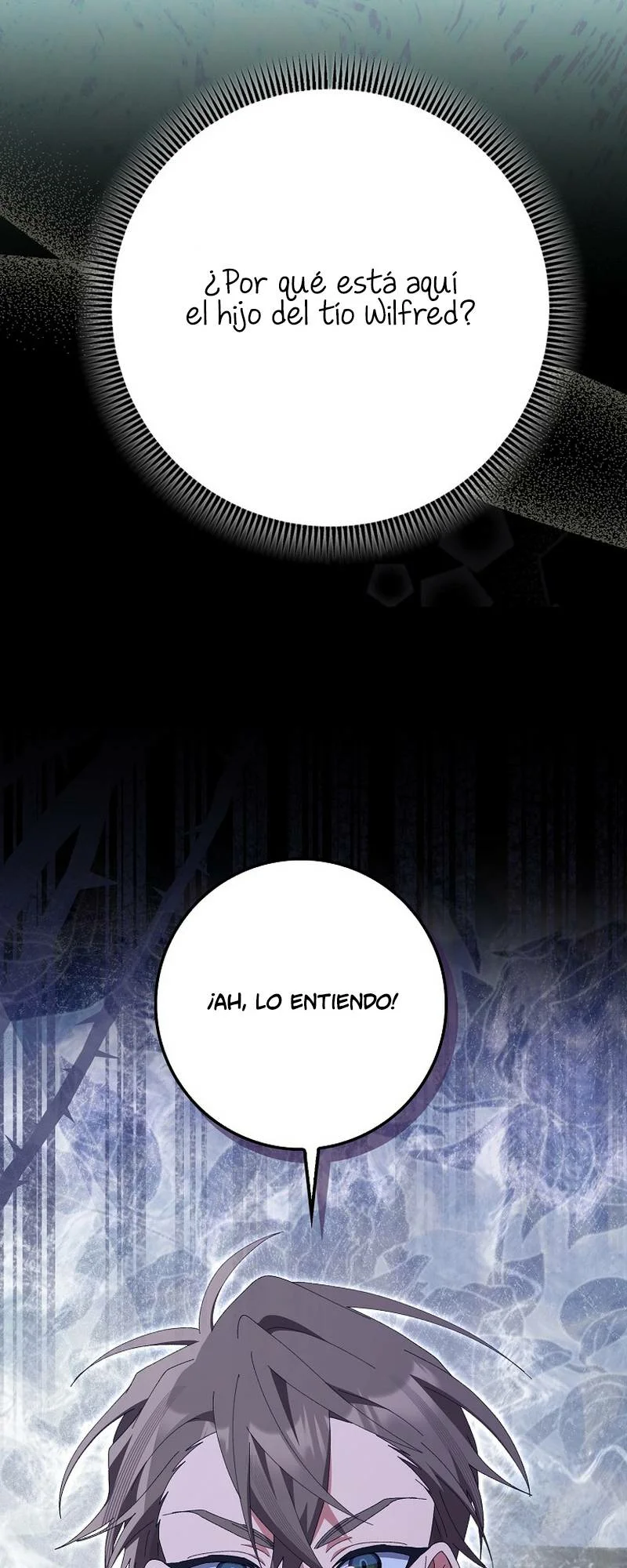 Página 40 del Manga