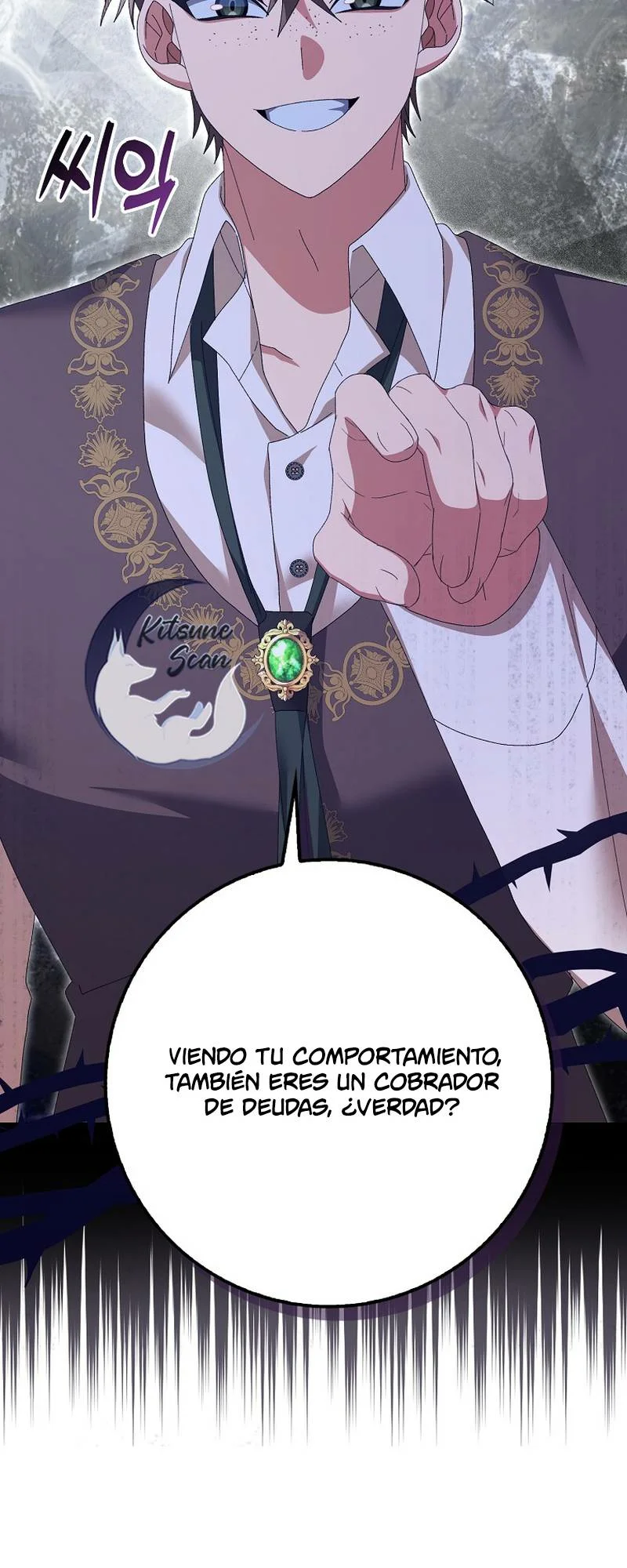 Página 41 del Manga