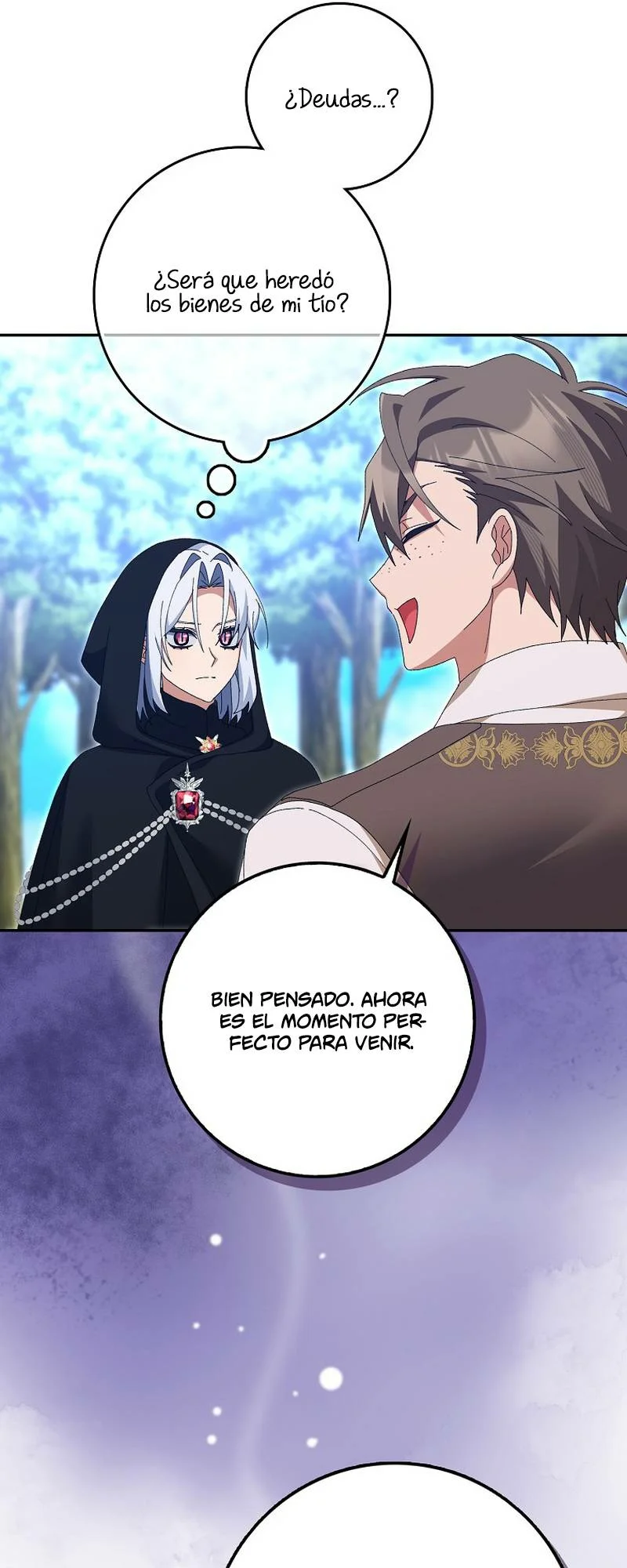 Página 42 del Manga